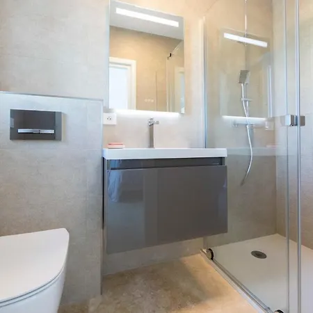 Luxurious Sea View Outside Infinity Pool - Indoor Pool Antibes